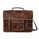 leather messenger bag Briefcase Satchel Tablet Ipad Next Book computer Laptop 16" inches Leather college bag leather messenger bag Briefcase Satchel Tablet Ipad Next Book computer Laptop 16" inches Leather college bag
