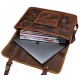 leather messenger bag Briefcase Satchel Tablet Ipad Next Book computer Laptop 16" inches Leather college bag leather messenger bag Briefcase Satchel Tablet Ipad Next Book computer Laptop 16" inches Leather college bag