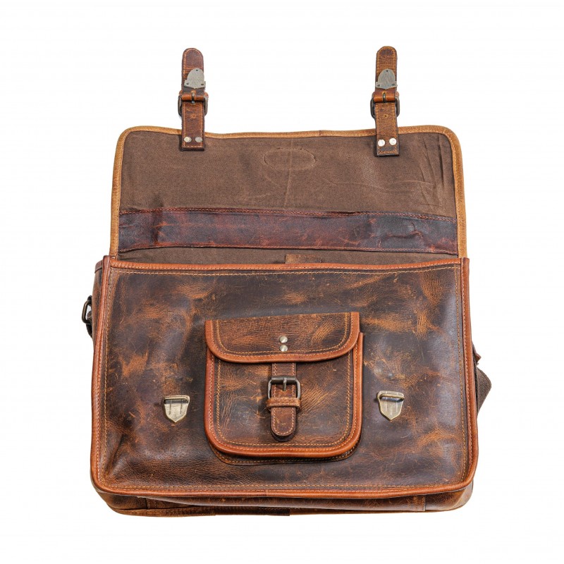 leather messenger bag Briefcase Satchel Tablet Ipad Next Book computer Laptop 16" inches Leather college bag leather messenger bag Briefcase Satchel Tablet Ipad Next Book computer Laptop 16" inches Leather college bag