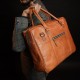 Personalized Full Grain leather Briefcases Laptop Bag Corssbody Briefcase Office Bag, Handmade Leather Briefcase for Men Personalized Full Grain leather Briefcases Laptop Bag Corssbody Briefcase Office Bag, Handmade Leather Briefcase for Men